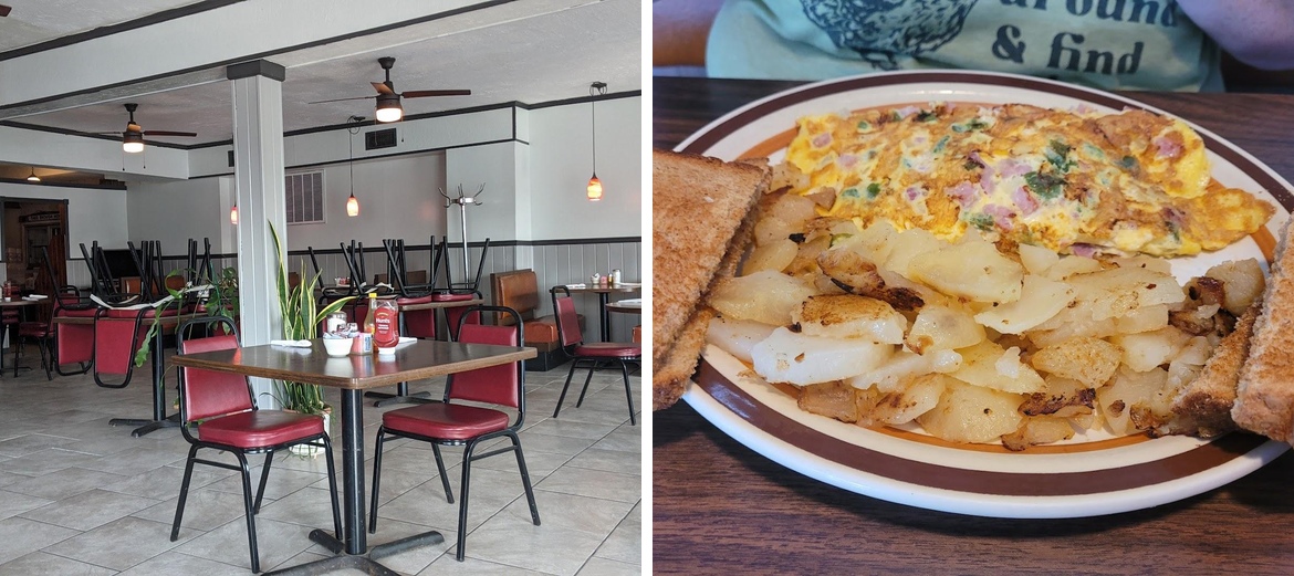 Lemoyne Family Restaurant