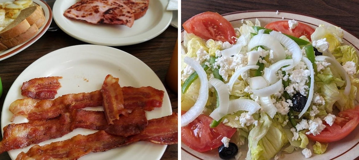 Lemoyne Family Restaurant