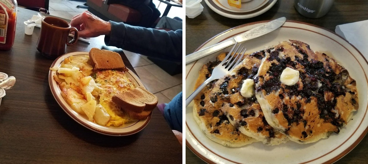 Lemoyne Family Restaurant