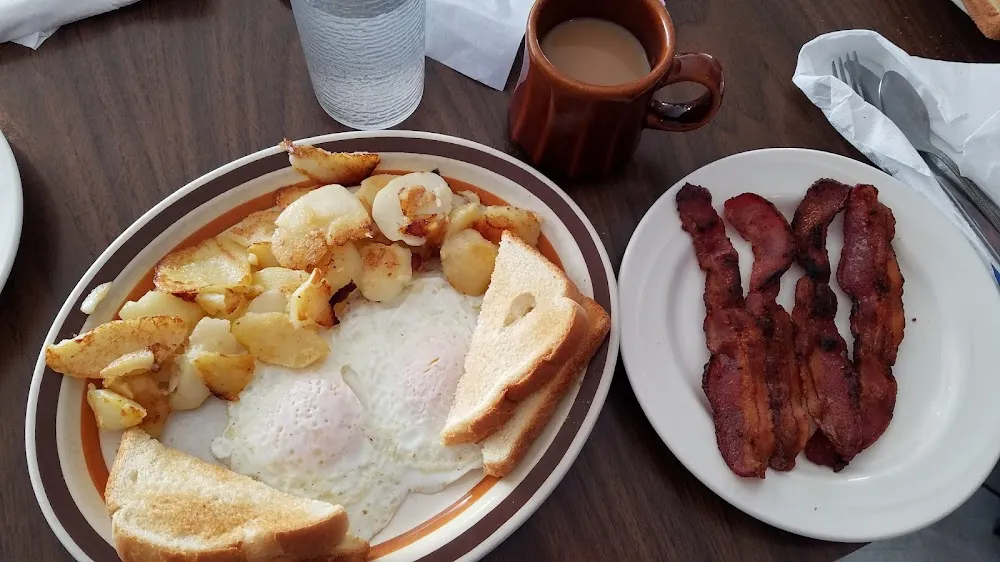 Home Fries