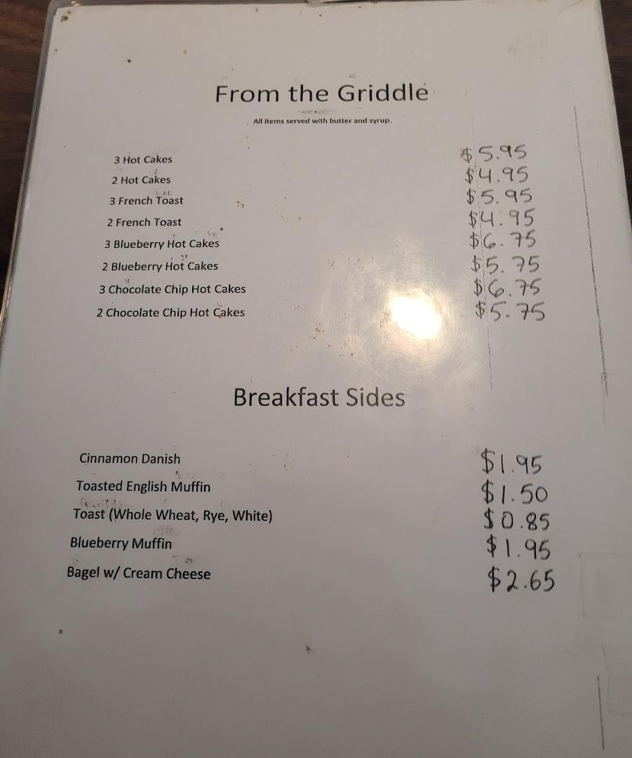 Lemoyne Family Restaurant