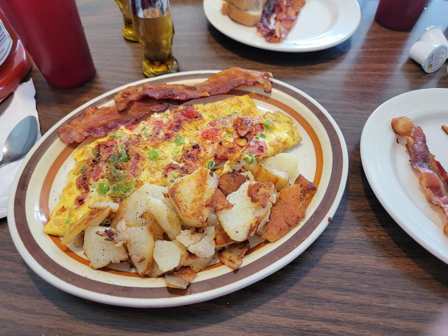 Lemoyne Family Restaurant