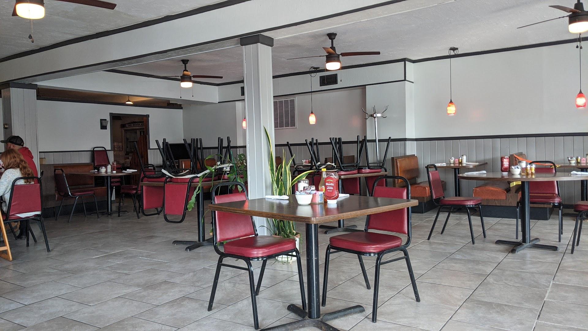 Lemoyne Family Restaurant