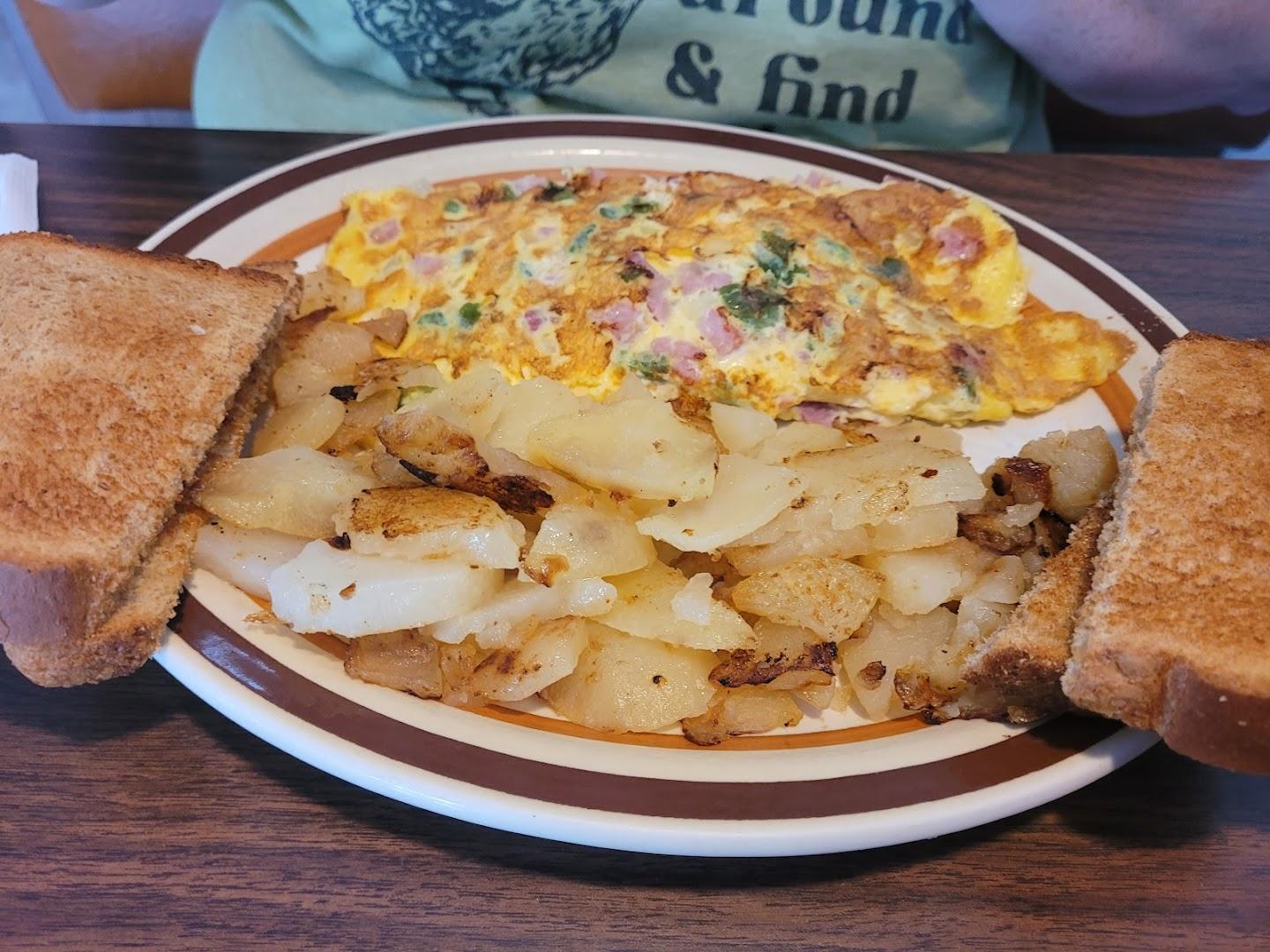 Lemoyne Family Restaurant