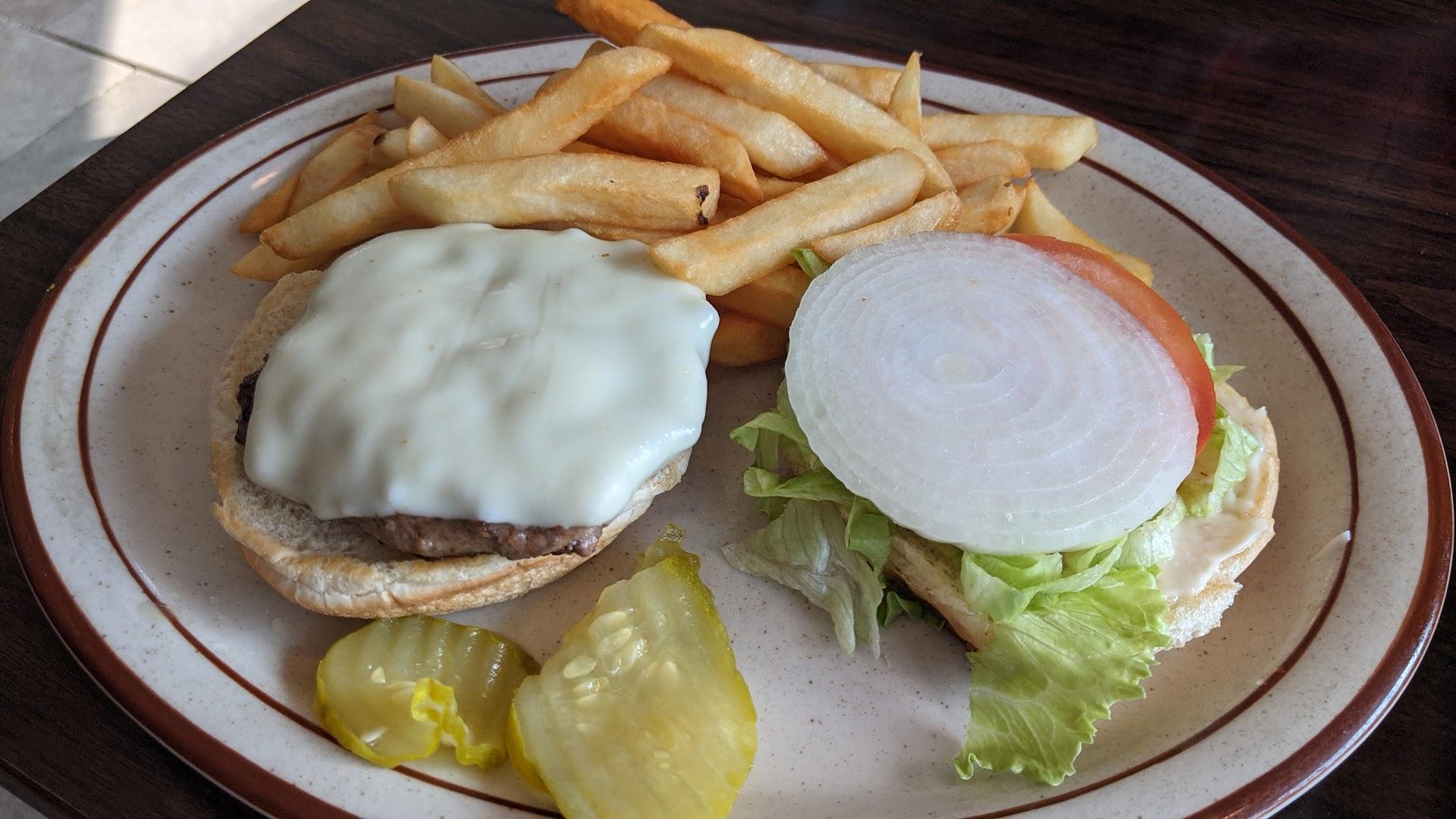 Lemoyne Family Restaurant