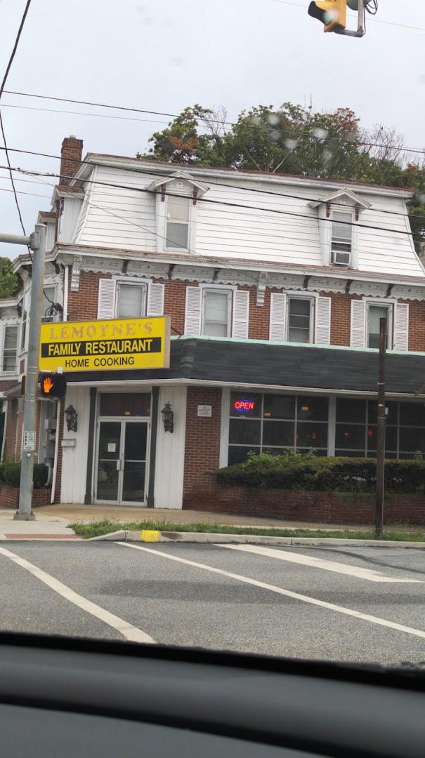 Lemoyne Family Restaurant