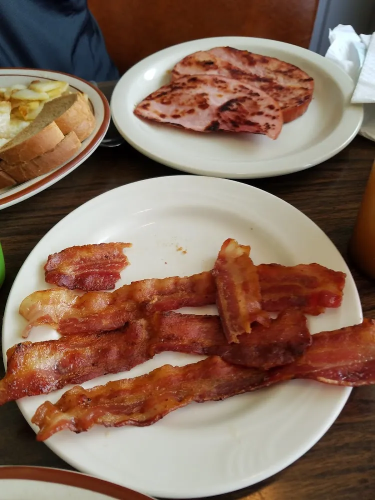Side of Bacon